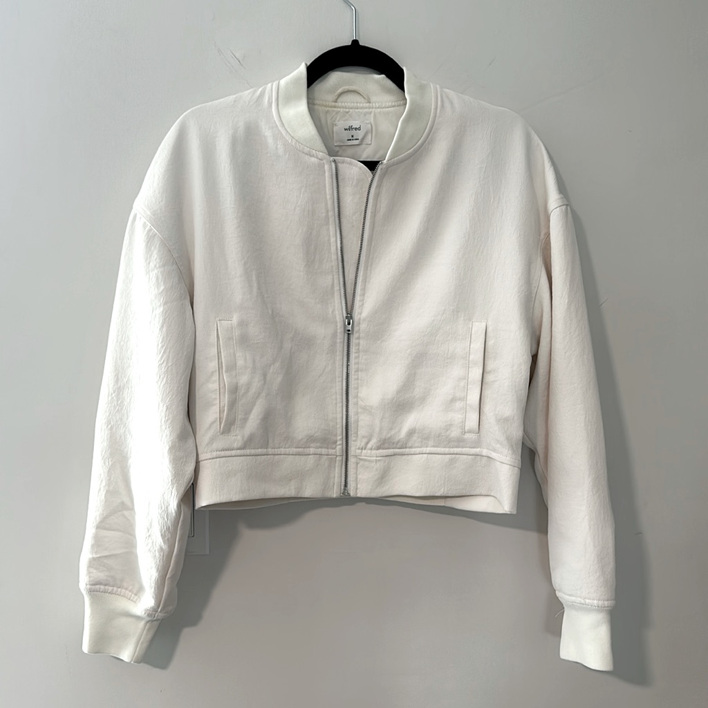Off White Wilfred Jacket